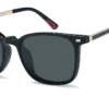 Capri DC400 - Black Gold w/Clip