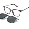Capri DC400 - Black Gold w/Clip