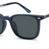 Capri DC400 - Blue w/Clip