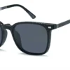 Capri DC400 - Grey w/Clip