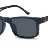 Capri DC401 Blue Tortoise w/Clip