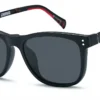 Capri DC403 - Black Tortoise w/Clip