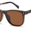 Capri DC403 - Brown w/Clip-1