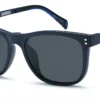 Capri DC403 - Navy w/Clip-1