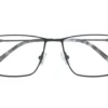 CAT CPO 3501 004 - Matte Black - Front