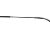 CAT CPO 3501 004 - Matte Black - Side