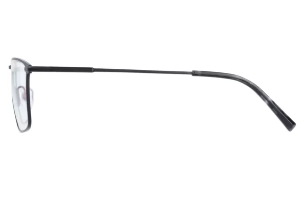 CAT CPO 3501 004 - Matte Black - Side