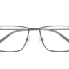 CAT CPO 3501 005 - Matte Gunmetal - Front