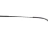 CAT CPO 3501 005 - Matte Gunmetal - Side