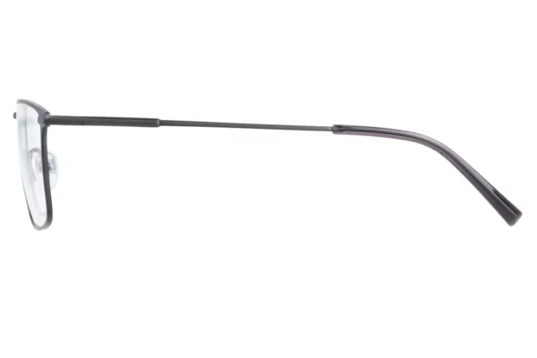 CAT CPO 3501 005 - Matte Gunmetal - Side