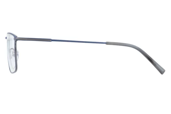CAT CPO 3501 006 - Matte Dark Blue - Side