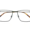CAT CPO 3501 007 - Matte Olive - Front