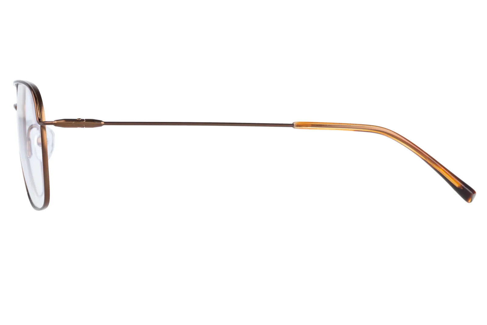 Cat Cpo 3502 3 CAT CPO 3502 003 - Matte Brown - Side