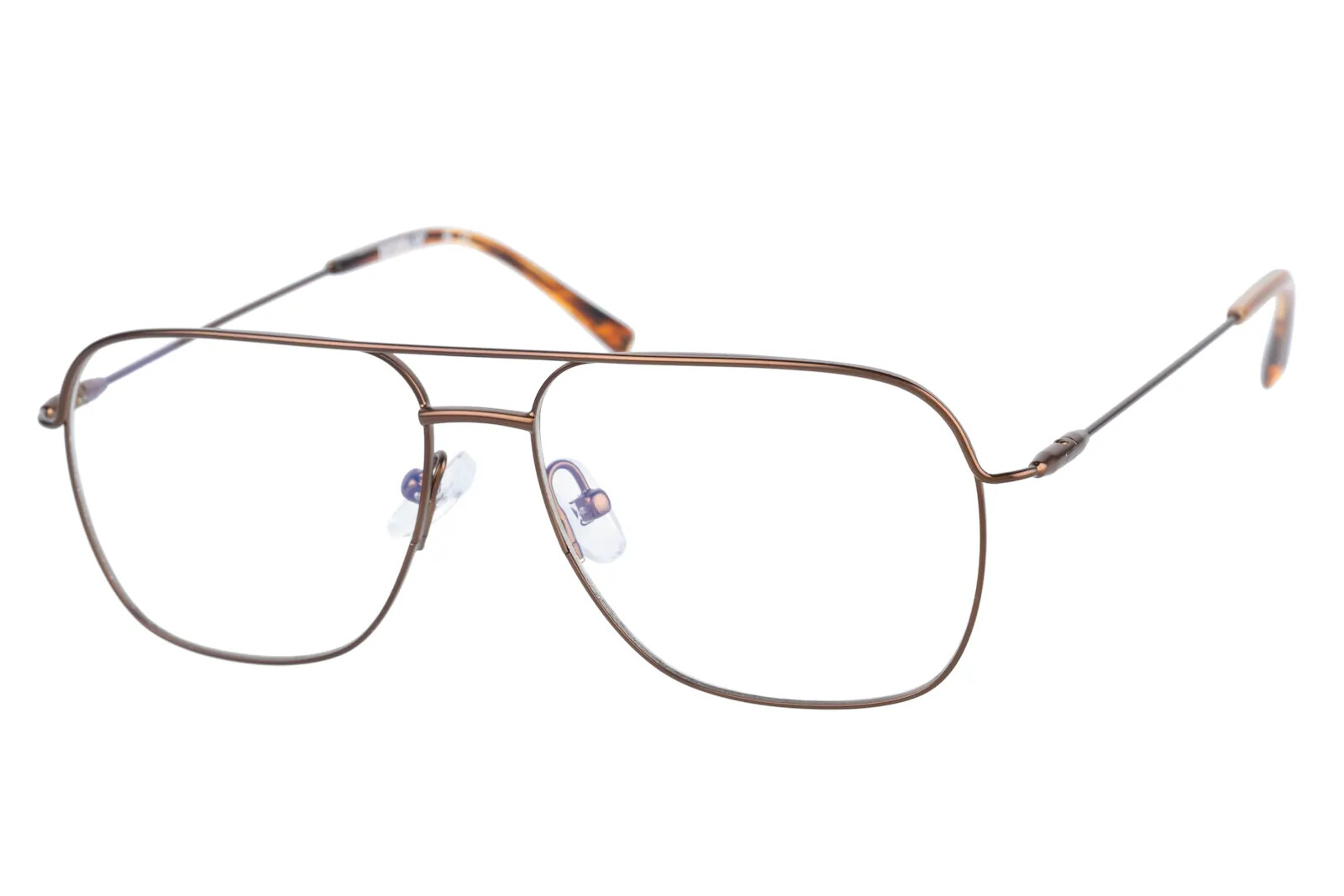 Cat Cpo 3502 2 CAT CPO 3502 003 - Matte Brown
