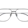 CAT CPO 3502 004 - Matte Black - Front