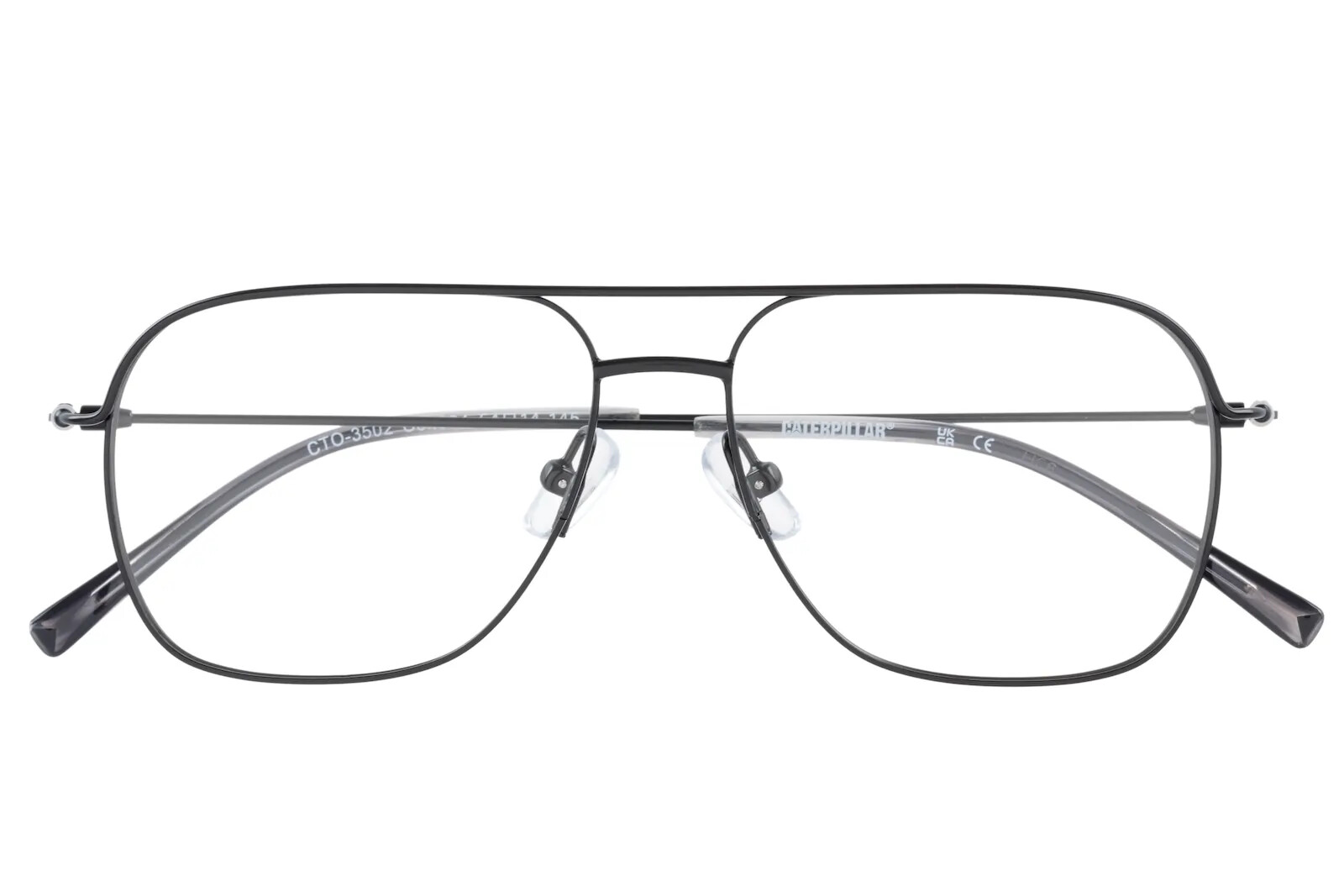 Cat Cpo 3502 4 CAT CPO 3502 004 - Matte Black - Front