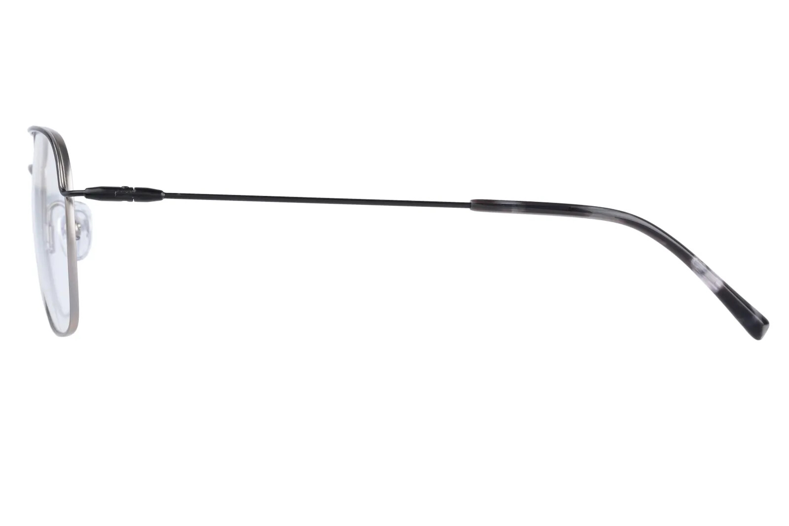 Cat Cpo 3502 9 CAT CPO 3502 005 - Matte Black / Gunmetal - Side