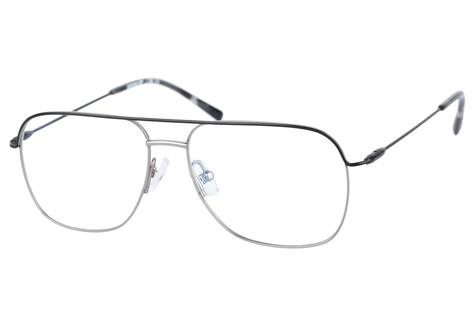 Cat Cpo 3502 8 CAT CPO 3502 005 - Matte Black / Gunmetal