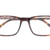 CAT CTO 3000 102 - Gloss Tortoise - Front