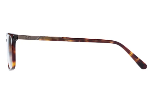 CAT CTO 3000 102 - Gloss Tortoise - Side