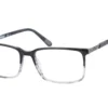 CAT CTO 3000 108 - Gloss Dark Grey to Crystal Horn Fade