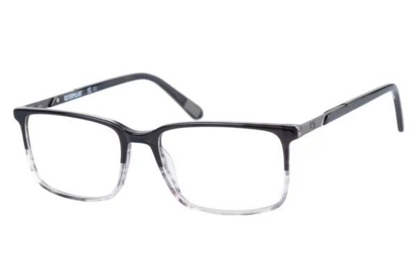 CAT CTO 3000 108 - Gloss Dark Grey to Crystal Horn Fade