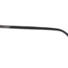 CAT CTO 3000 108 - Gloss Dark Grey to Crystal Horn Fade - Side