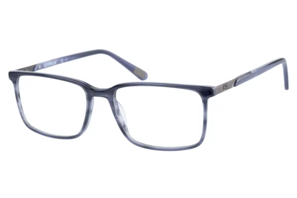 CAT CTO 3000 119 - Gloss Navy Horn