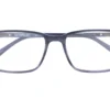 CAT CTO 3000 119 - Gloss Navy Horn - Fornt