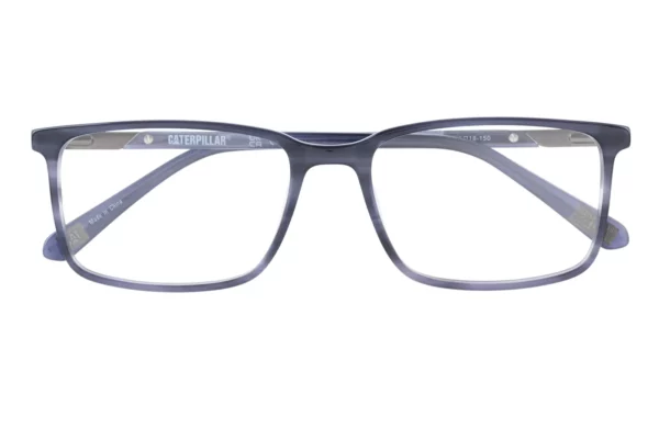 CAT CTO 3000 119 - Gloss Navy Horn - Fornt