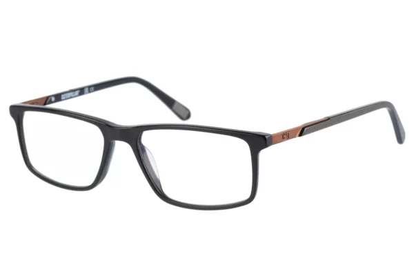 CAT CTO 3001 104 - Matte Black
