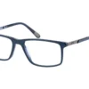 CAT CTO 3001 106 - Matte navy Carbon Pattern