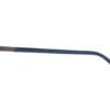 CAT CTO 3001 106 - Matte navy Carbon Pattern - Side