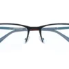 CAT CTO 3002 004 - Matte Black / Black / Red - Front