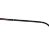 CAT CTO 3002 004 - Matte Black / Black / Red - Side