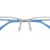 CAT CTO 3002 005 - Matte Gunmetal / Tortoise / Blue - Front