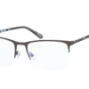 CAT CTO 3002 010 - Matte Titanium / Navy / Lime