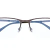CAT CTO 3002 010 - Matte Titanium / Navy / Lime - Front