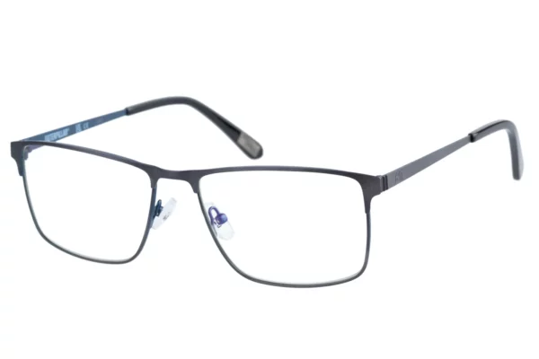 CAT CTO 3003 004 - Matte Black / Navy