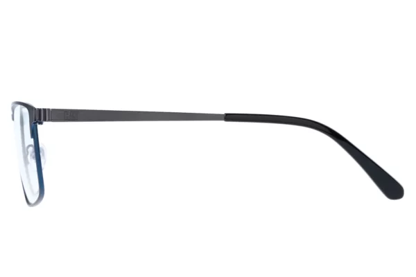 CAT CTO 3003 004 - Matte Black / Navy - Side