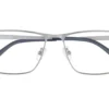CAT CTO 3003 005 - Matte Gunmetal - Front