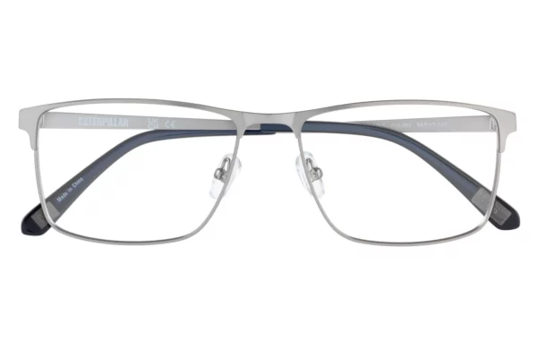 CAT CTO 3003 005 - Matte Gunmetal - Front