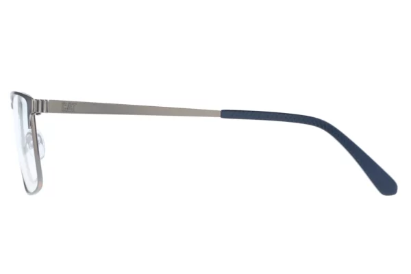 CAT CTO 3003 005 - Matte Gunmetal - Side