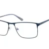 CAT CTO 3003 006 - Matte Navy / Gunmetal