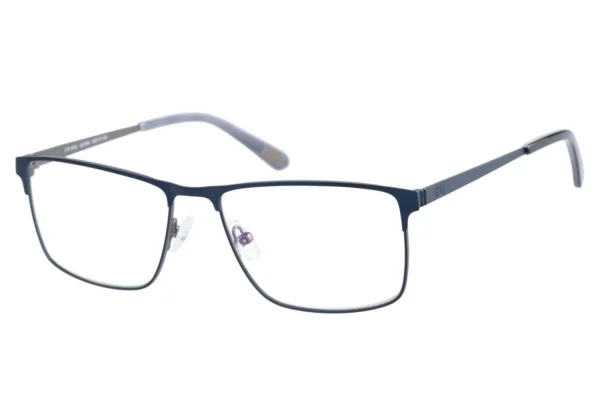 CAT CTO 3003 006 - Matte Navy / Gunmetal