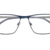 CAT CTO 3003 006 - Matte Navy / Gunmetal - Front