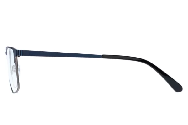 CAT CTO 3003 006 - Matte Navy / Gunmetal - Side