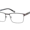 CAT CTO 3004 003 - Matte Brown / Brown Carbon Pattern