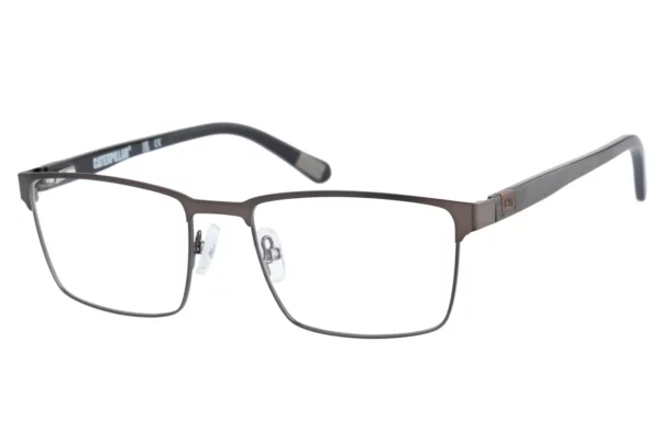 CAT CTO 3004 003 - Matte Brown / Brown Carbon Pattern