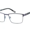 CAT CTO 3004 004 - Matte Black / Blue / Black